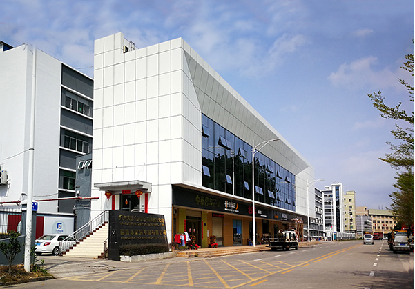 青田住宅公寓幕墙修缮