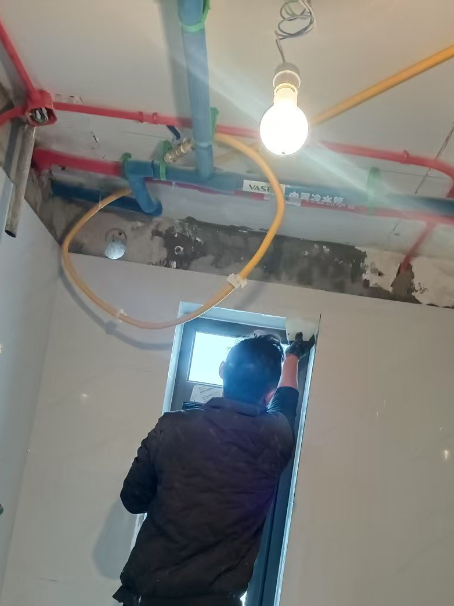 青田专业水管维修