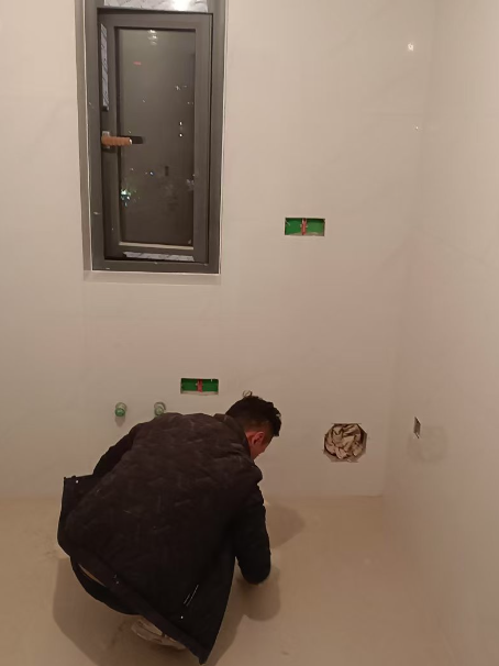 青田专业电工维修