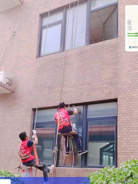 青田承接各类窗户玻璃维修